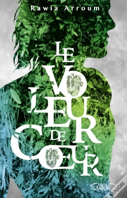 Capa do artigo Le Voleur De Coeur