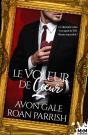 Le Voleur De Coeur - Preview
