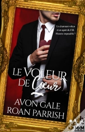 Capa do artigo Le Voleur De Coeur