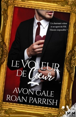 Capa do artigo Le Voleur De Coeur