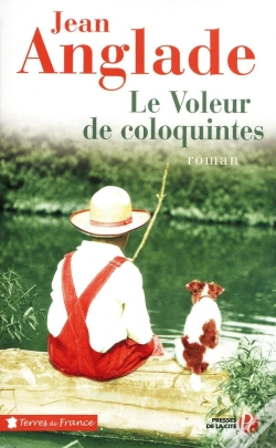 Capa do artigo Le Voleur De Coloquintes