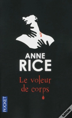 Capa do artigo Le Voleur De Corps