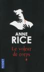 Le Voleur De Corps - Preview