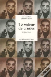Le Voleur De Crimes