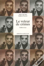 Capa do artigo Le Voleur De Crimes