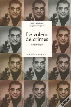 Capa do artigo Le Voleur De Crimes