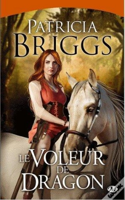 Capa do artigo Le Voleur De Dragon