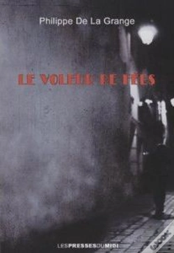 Capa do artigo Le Voleur De Fees