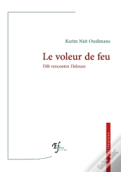 Capa do artigo Le Voleur De Feu : Dib Rencontre Deleuze