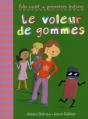 Le Voleur De Gommes - Preview