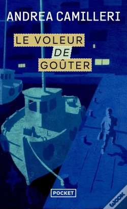Capa do artigo Le Voleur De Gouter
