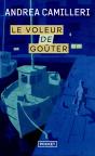 Le Voleur De Gouter - Preview