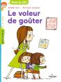Le Voleur De Goûter - Preview