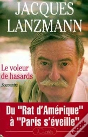 Capa do artigo Le Voleur De Hasards