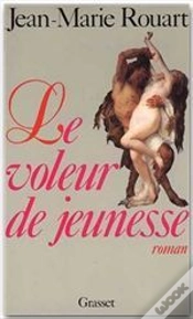 Capa do artigo Le Voleur De Jeunesse