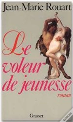 Capa do artigo Le Voleur De Jeunesse