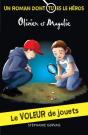 Le Voleur De Jouets . Un Roman Dont Tu Es Le Heros - Preview