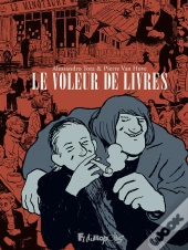 Le Voleur De Livres