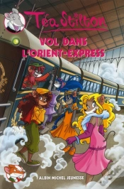 Capa do artigo Le Voleur De L