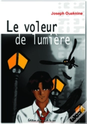 Capa do artigo Le Voleur De Lumiere
