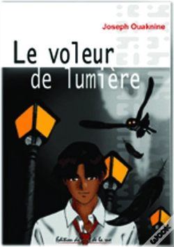 Capa do artigo Le Voleur De Lumiere