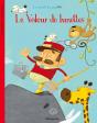 Le Voleur De Lunettes - Preview