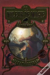 Capa do artigo Le Voleur De Magie T.2