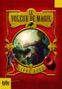Le Voleur De Magie T.2 - Preview