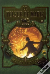 Capa do artigo Le Voleur De Magie T.3