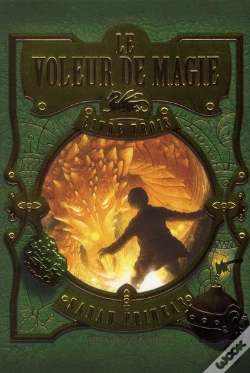 Capa do artigo Le Voleur De Magie T.3