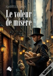 Capa do artigo Le Voleur De Misère