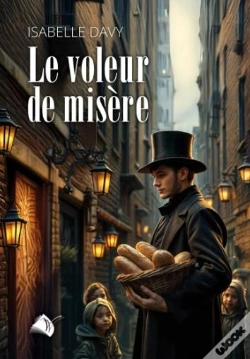 Capa do artigo Le Voleur De Misère