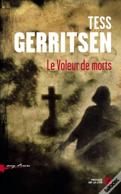 Capa do artigo Le Voleur De Morts