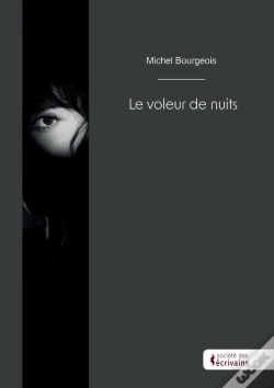 Capa do artigo Le Voleur De Nuits