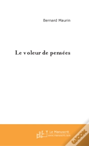 Capa do artigo Le Voleur De Pensées