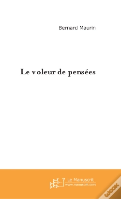 Capa do artigo Le Voleur De Pensées