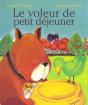 Le Voleur De Petit Dejeuner - Preview