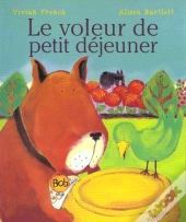 Le Voleur De Petit Dejeuner