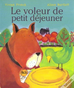 Capa do artigo Le Voleur De Petit Dejeuner