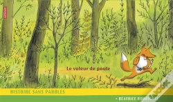 Capa do artigo Le Voleur De Poule