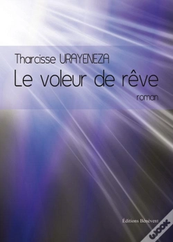 Capa do artigo Le Voleur De Reve