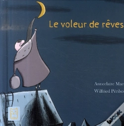 Capa do artigo Le Voleur De Rêves