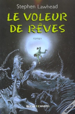 Capa do artigo Le Voleur De Reves