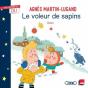 Le Voleur De Sapins - Preview