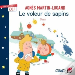 Capa do artigo Le Voleur De Sapins