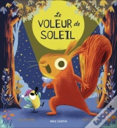Le Voleur De Soleil