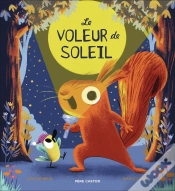 Capa do artigo Le Voleur De Soleil