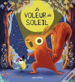 Capa do artigo Le Voleur De Soleil
