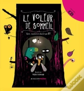 Le Voleur De Sommeil