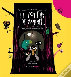 Capa do artigo Le Voleur De Sommeil